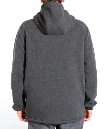 Volcom A4 Bonded Zip